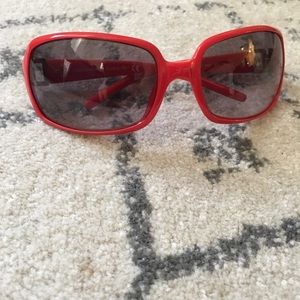 Dolce & Gabbana Sunglasses